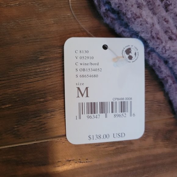 Free People Claude Mini - Picture 9 of 11